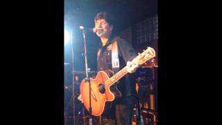 Eric Martin Band I Don&#39;t Wanna Be Happy @ George&#39;s 10.19.2012