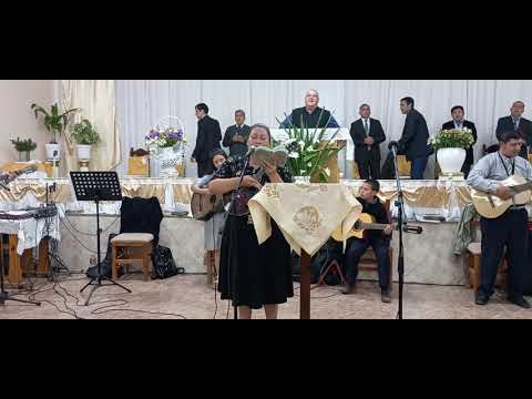 Himno 295 de Gloria(Jesús pronto volvera)