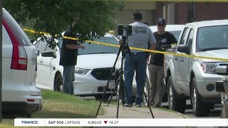 Murder and kidnapping in Great Falls ends with suspect shot dead