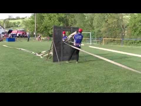 SDH Provodov - muži o pohár předsedy ZDV Strážná