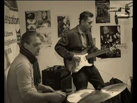 Honey don't - Phil Friendly