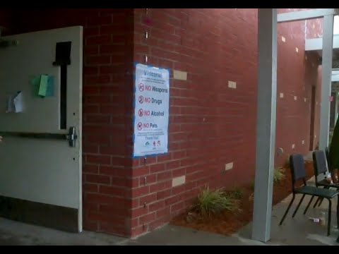 Immigrant evacuees weigh safety, fear of deportation