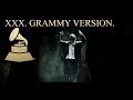 Kendrick Lamar XXX GRAMMY VERSION Audio
