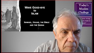 Video: Did Hagar really walk 800 Miles from Beersheba to Mecca? | Stephen Atkins