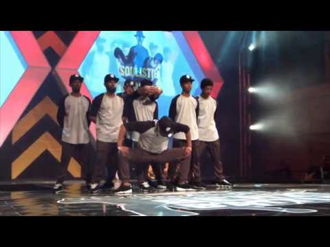 NINJA Turtles BBOY crew  Compilation (SOUTH AFRICA)