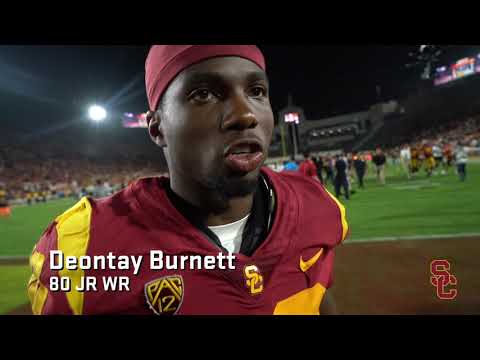 USC Football Rapid Reaction - Stanford