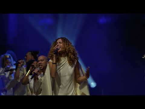 Trailer: Songs of Slavery & Freedom | ZO! Gospel Choir