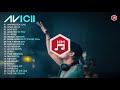 Mejores Canciones De Avicii