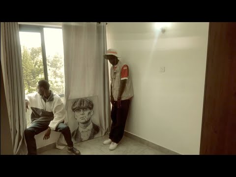 BLVCCROZ3S - Fre3Styl3 BR [OFFICIAL VIDEO]