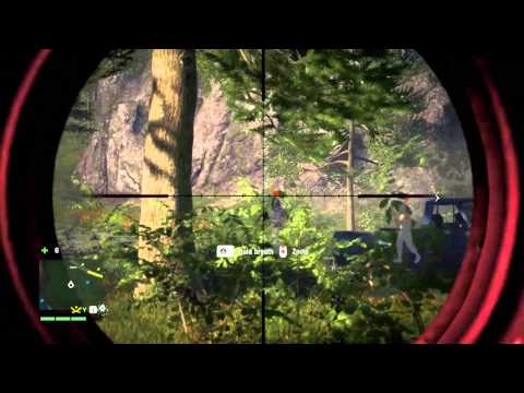 far cry 4 pt36