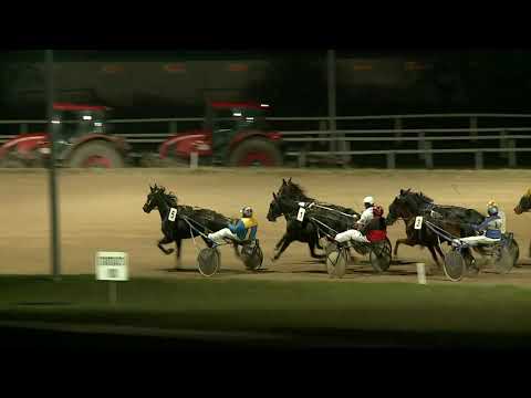 2020.12.12. 09. futam - OROSHÁZI LOVAS EGYESÜLET DÍJA HENDIKEP