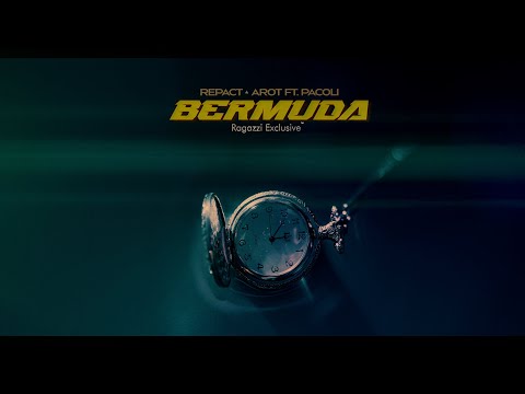 REPACT x AROT ft. PACOLI - Bermuda ▲ (Official Music Video)