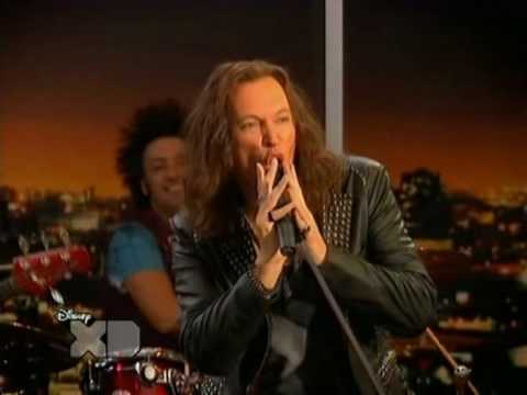 Iron Weasel - Żegnaj kotku - 2 wersja