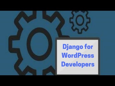 Django For Wordpress Developers 003 Basic Syntax Differences Between Python And Php