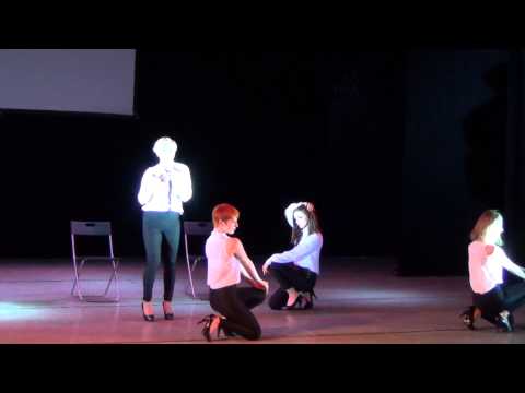 K-STAR Cover Festival 2015: Blast-Off - cover Red Velvet - Be Natural