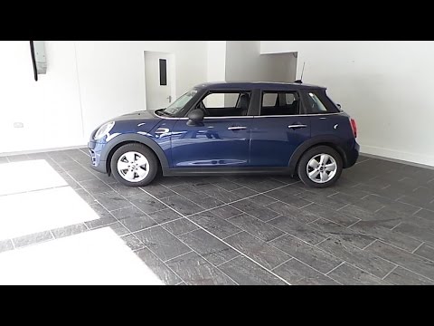 151D5644 - 151D5644 BMW MINI One D 5-Door Hatch