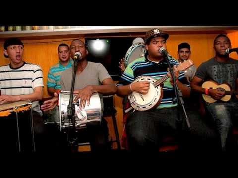 4 Cantos video
