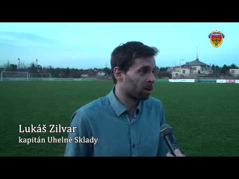 Pražská teplárenská přebor mužů 2017/2018 17.kolo