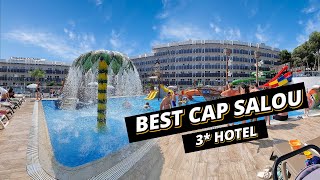 Best Cap Salou Hotel 3* Spain