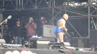 Knorkator - Happy Birthday &quot;full force&quot; &amp; Ma Baker