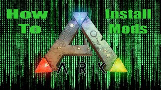 How to Add Mods to Ark: Survival Evolved