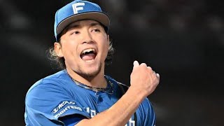 🇯🇵 伊藤大海、伝説への挑戦 — “旧基準”全クリアで沢村賞連覇を誓う！🔥⚾
