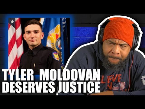 PHX DP Chief SHOULD RESIGN after Officer Tyler Moldovan