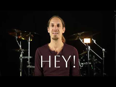 POLYMATH - drumbook by Stef Broks (Textures)