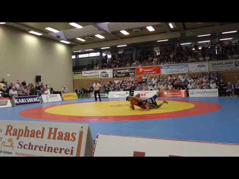 Ksv Köllerbach - Svg Weingarten