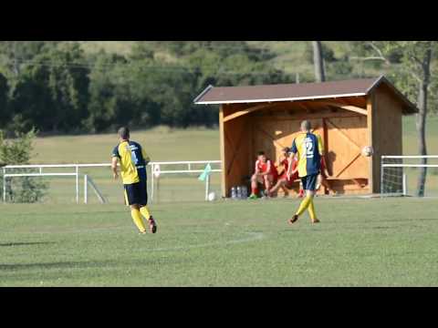 Magyar Kupa - Kisgyőr vs. Sajóbábony 0-10 (0-5) - 2017/2018 - boon.hu