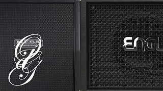 Video thumbnail for ENGL E112 vs Mesa Boogie Mini Recto 1/2 by Olivier de Geoffroy
