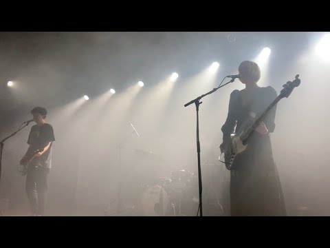 The Raveonettes Live at the Bottom Lounge, 2024