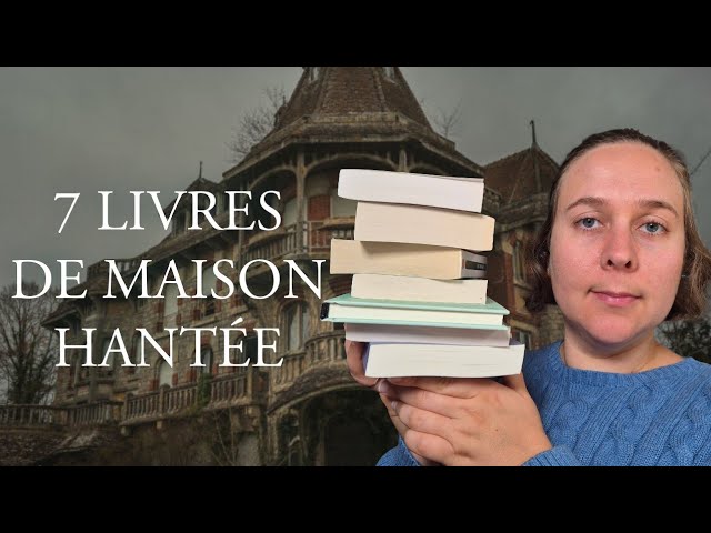 Vídeo relacionado con La ville hantée: 1