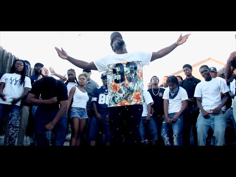 S.D THE EMCEE - 93,94 (Official Video) shot by @rwfilmss