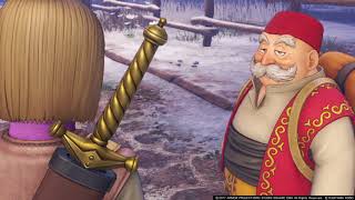 【ドラクエ１１】鳥さん調理３分クッキング奴おるか～？^^＃12【ドラクエ１１実況】
