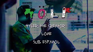 Lone - Tyler, The Creator (Sub. Español)