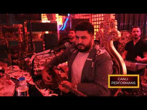 Çağlar Akkaya - Sille & Sarıl Bana (Canlı Performans)