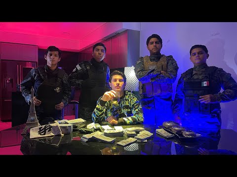 Victor Rivera y Su Nuevo Estilo - El Doble RR (Video Oficial)