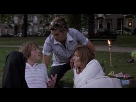 Trailer ALLES STROOMT