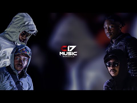 Rec for - C17 TV #5 ( Fayzer x Hkm x Diox "le laboratoire" x abdii dla SF )