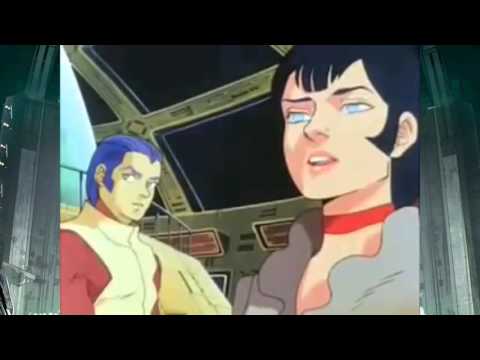 A Visual History of Mecha - Episode 7
