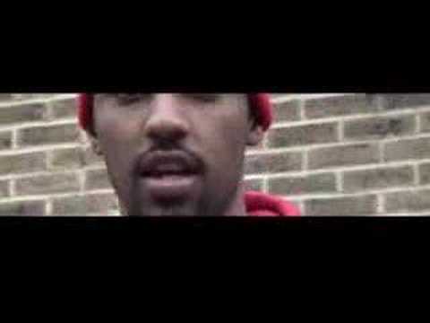 The Streets ft Ghost from B.D.G/PIFF CITY blood gang