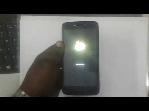 Motorola Moto C Plus XT1721 Hard Reset And Soft Reset