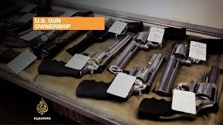 Inside Story - What are the roots of gun culture in the US?