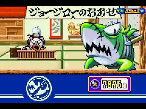 Densetsu no Stafy 3 Playthrough - Part 27 (World 5 Bonuses)