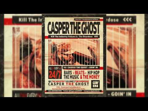 Casper The Ghost   Goin In