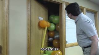 Gavin's Office Prank