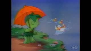 Green Giant Niblets Commercial 1989