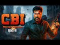 Mammootty S CBI Secret Mission HINDI DUBBED MOVIE SOUTH INDIAN FULL MOVIE HD KARISHMA KUDRAT KA