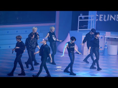 220212 스트레이키즈 Stray Kids - Silent Cry